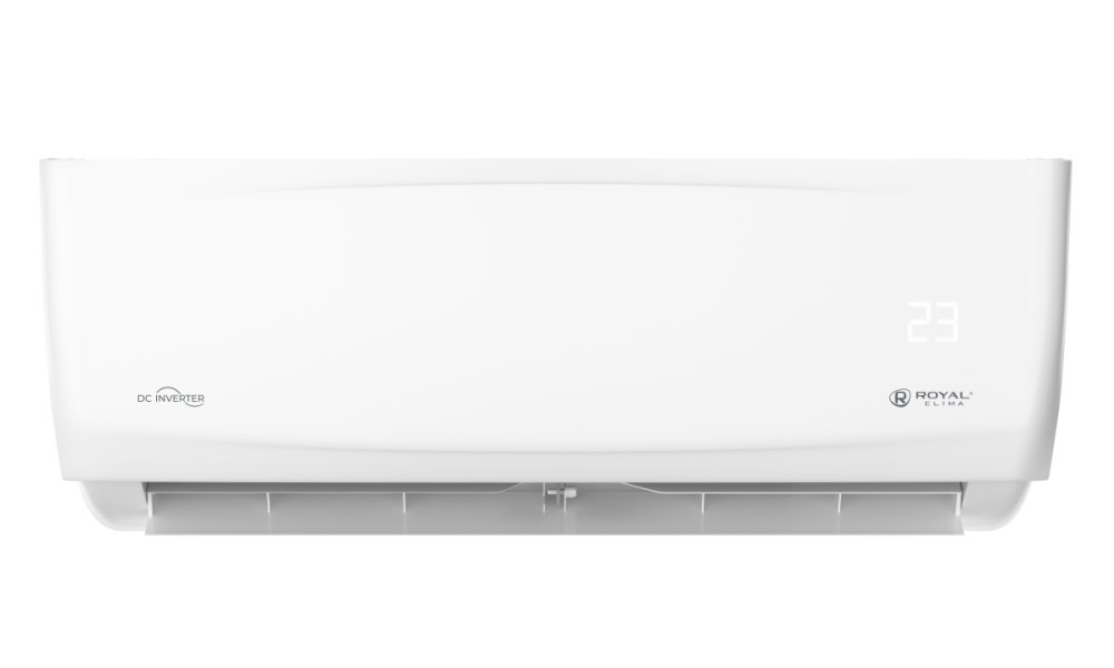 Инверторная сплит-система ROYAL Clima VELA NUOVA Inverter RCI-VNE35HN
