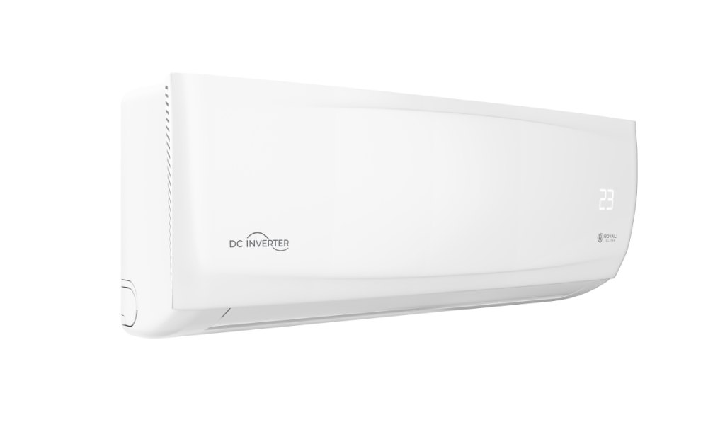 Инверторная сплит-система ROYAL Clima VELA NUOVA Inverter RCI-VNE55HN