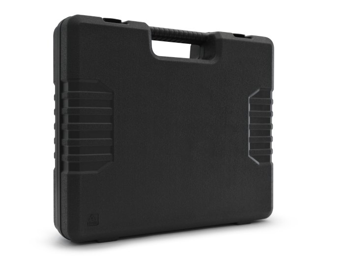 Весы платформенные с прерывателем LAMPRECHT LP100-32RCV