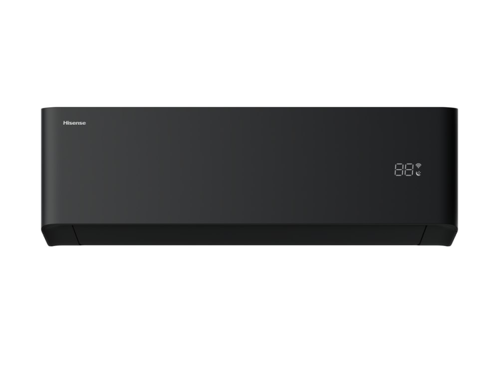 Внутренний блок мульти сплит-системы настенного типа Hisense VIBE PRO CARBON MULTI EU DC Inverter AMS-09UW4RYCHB00(B) Внутренний блок мульти сплит-системы настенного типа Hisense VIBE PRO CARBON MULTI EU DC Inverter AMS-09UW4RYCHB00(B)