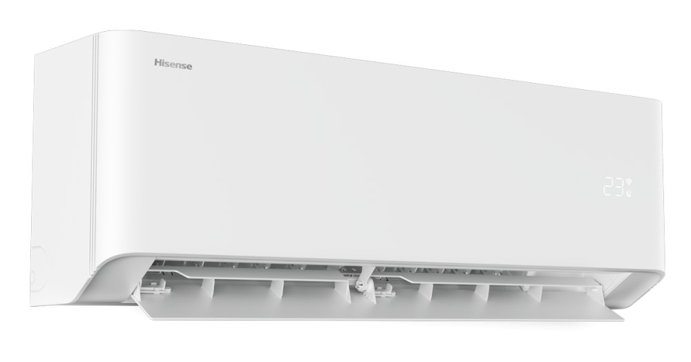 Внутренний блок мульти сплит-системы Hisense VIBE PRO MULTI EU DC Inverter AMS-24UW4RFWHB00