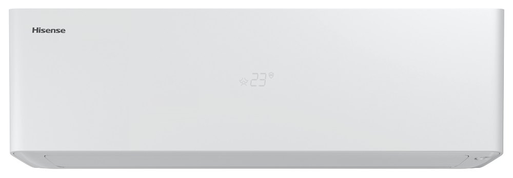 Внутренний блок мульти сплит-системы настенного типа Hisense VISION PRO 2.0 MULTI SUPERIOR DC Inverter AS-10UW4RXVQH01AG Внутренний блок мульти сплит-системы настенного типа Hisense VISION PRO 2.0 MULTI SUPERIOR DC Inverter AS-10UW4RXVQH01AG