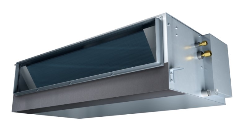 Внутренний блок VRF Hisense AVD-24HJDH (высоконапорный канальный (c DC-вентилятором))