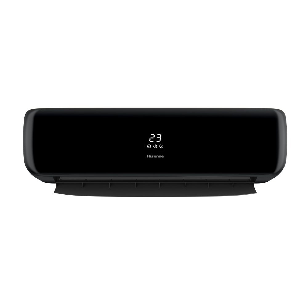 Внутренний блок мульти сплит-системы настенного типа Hisense Premium BLACK Free Match DC Inverter AMS-09UW4RVETG00(B)