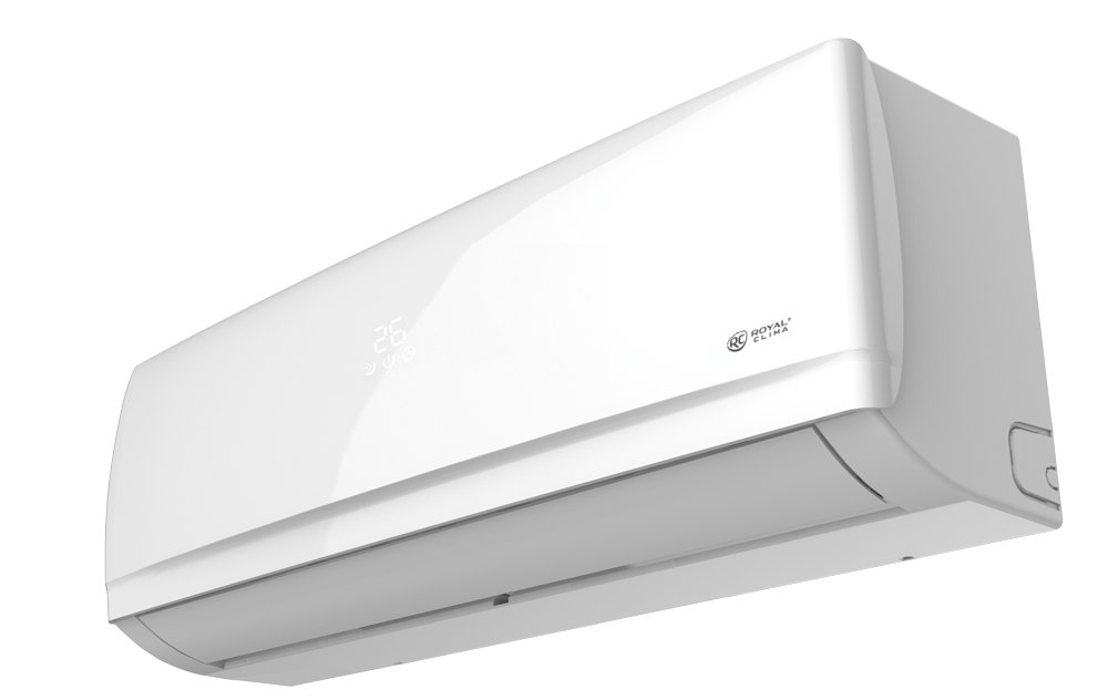 Внутренний блок VRF ROYAL Clima RCS-18DJ (настенный)
