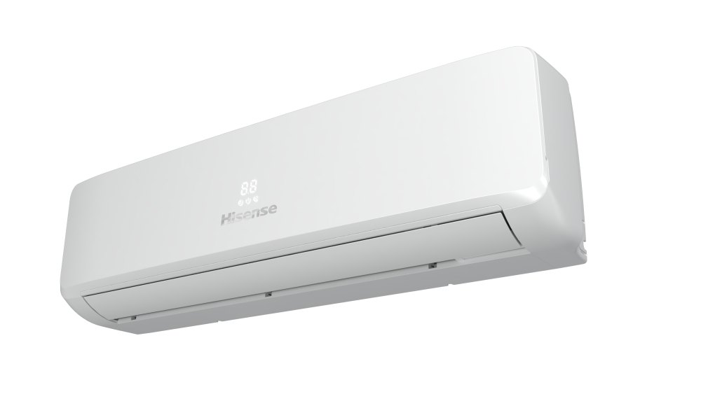 Внутренний блок VRF Hisense AVS-09HJDTD (настенный) Внутренний блок VRF Hisense AVS-09HJDTD (настенный)