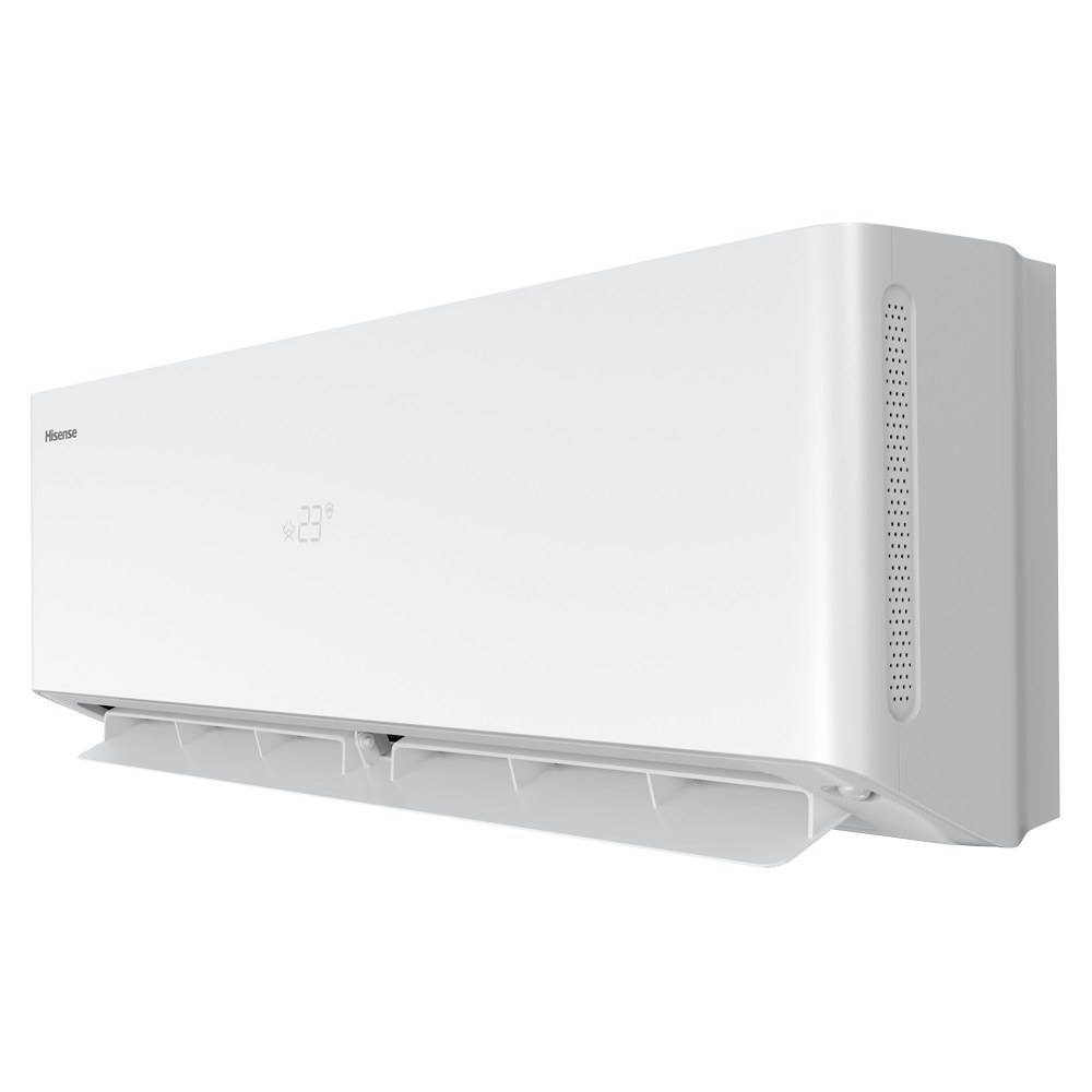 Внутренний блок мульти сплит-системы настенного типа Hisense VISION PRO FREE Match DC Inverter R32 AS-13UW4RXVQH01G