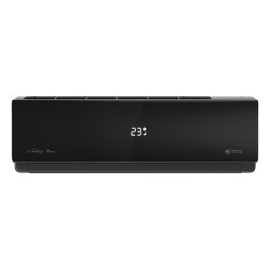 Внутренний блок настенного типа для мульти сплит-систем ROYAL Clima MULTI GAMMA ATTICA NERO RCI-ANF09HN