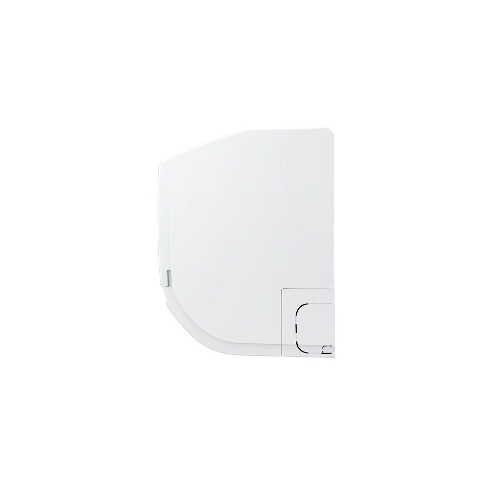 Внутренний блок мульти сплит-систем настенного типа Hitachi Multizone Comfort RAK-18REF