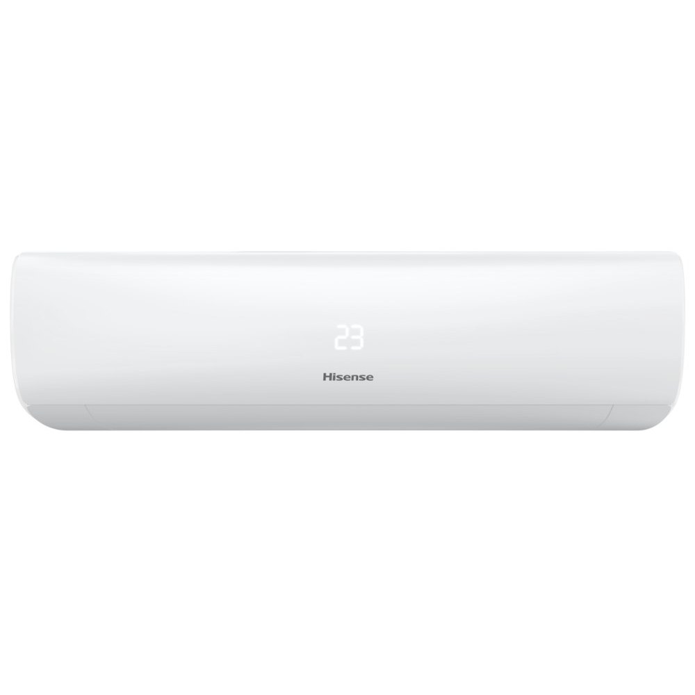 Инверторная сплит-система Hisense ZOOM DC Inverter AS-07UW4RYRKB00 Инверторная сплит-система Hisense ZOOM DC Inverter AS-07UW4RYRKB00