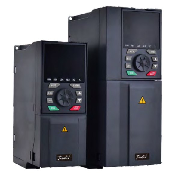 Преобразователь частоты Dastech D32-T3-630G, 630 кВт, 380 В Преобразователь частоты Dastech D32-T3-630G, 630 кВт, 380 В
