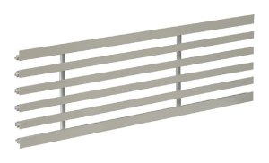 Решётка щелевая РЩ-3 127×1600