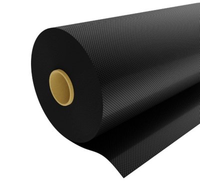 Трубка теплоизоляционная РУ-ФЛЕКС СТ ПРОМ ФОРМА 19×48 мм, 1 м, чёрный