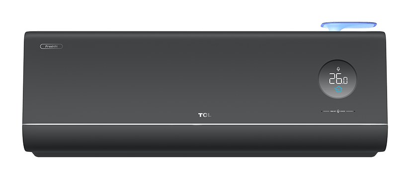 Сплит-система TCL FreshIN Plus Inverter TAC-FR18HSV/P7B, чёрный Сплит-система TCL FreshIN Plus Inverter TAC-FR18HSV/P7B, чёрный
