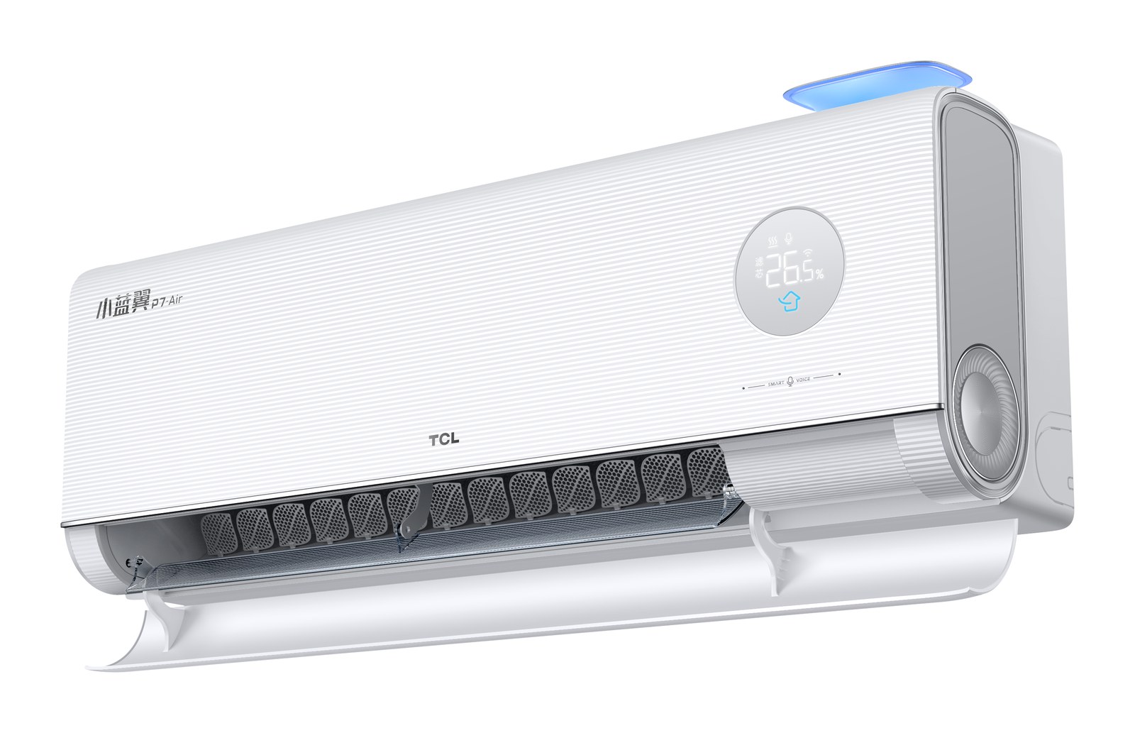 Сплит-система TCL FreshIN Plus Inverter TAC-FR18INV/R4, белый