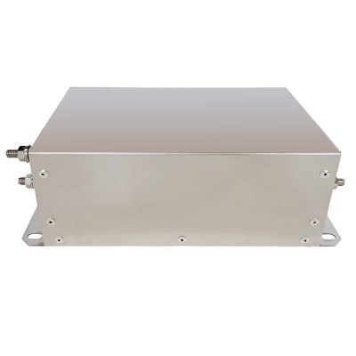 320х100х205 Сетевой ЭМС фильтр INSTART IEF-220/425-4