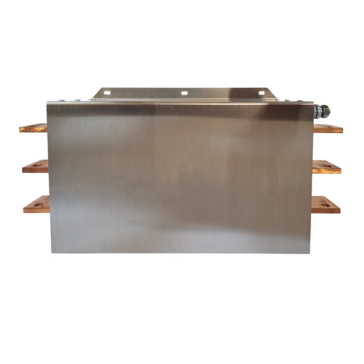 425х110х255 Сетевой ЭМС фильтр INSTART IEF-315/605-4
