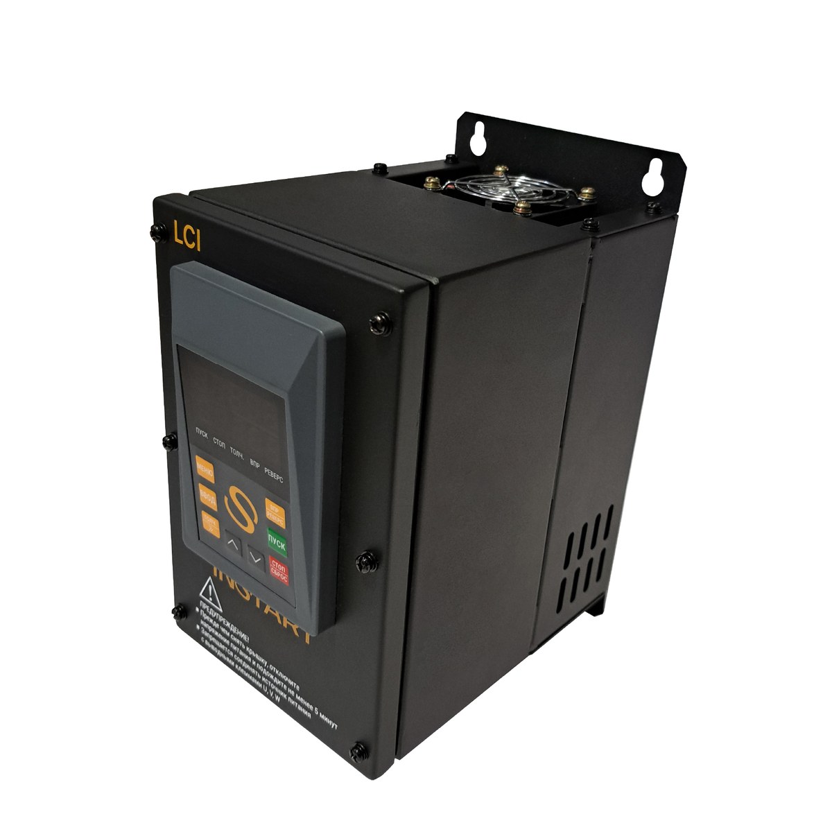 Преобразователь частоты INSTART LCI-G0.75-2 IP55