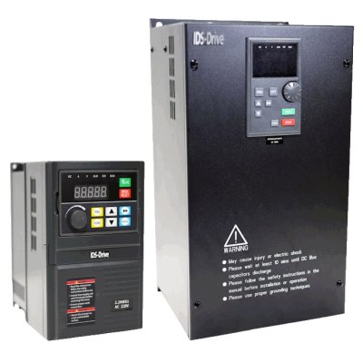 Преобразователь частоты IDS-Drive N152T2VB, 1,5 кВт, 220 В