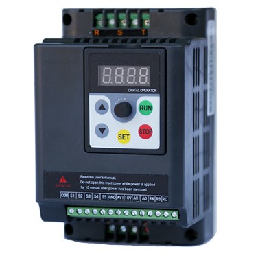 Преобразователь частоты IDS-Drive M152T2B, 1,5 кВт, 220 В