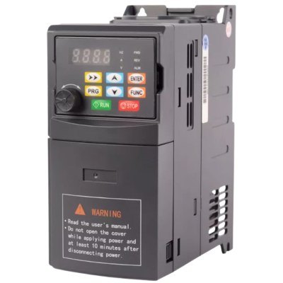 Преобразователь частоты IDS-Drive Z751T4NK, 0,75 кВт, 380 В