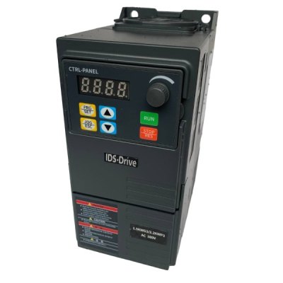 Преобразователь частоты IDS-Drive N373T4B, 37 кВт, 380 В