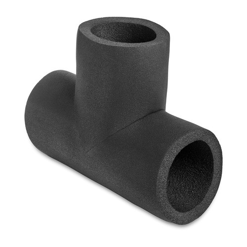 Тройник K-FLEX SOLAR HT 19×89 мм