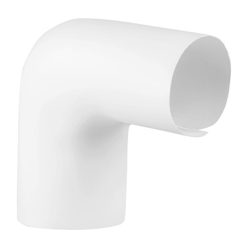 Угол ПВХ K-FLEX PVC SE 90-3S 21/20 мм, белый