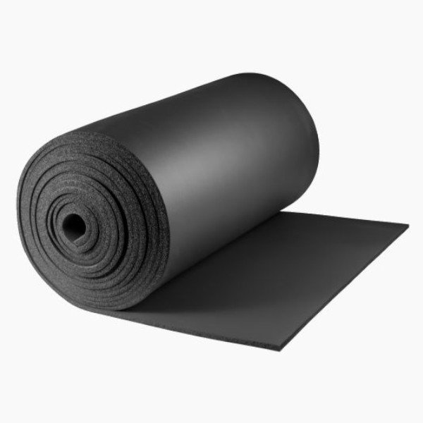 Рулон K-FLEX ECO 25×1000 мм, 8 м