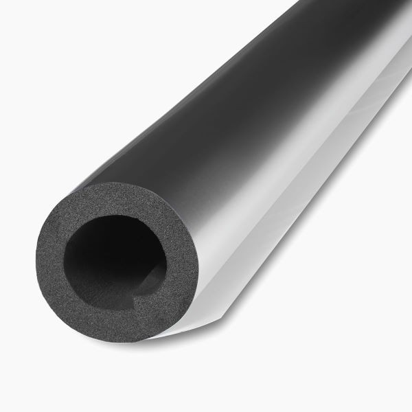 Трубка K-FLEX ECO AL CLAD 13×60 мм, 1 м