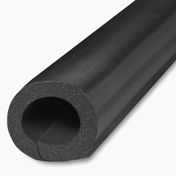 Трубка K-FLEX ECO IC CLAD BK 32×60 мм, 1 м
