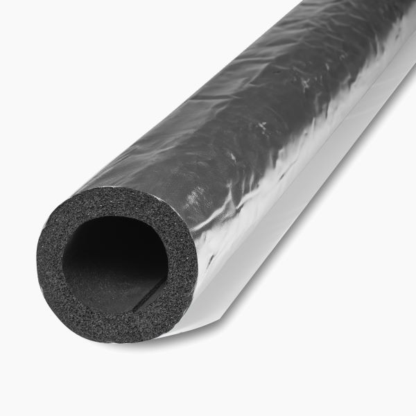 Трубка K-FLEX ECO IC CLAD SR 19×42 мм, 1 м