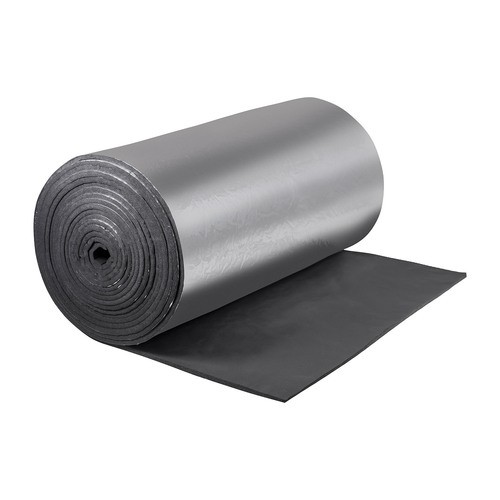 Рулон K-FLEX ST ALU 40×1000 мм, 4 м