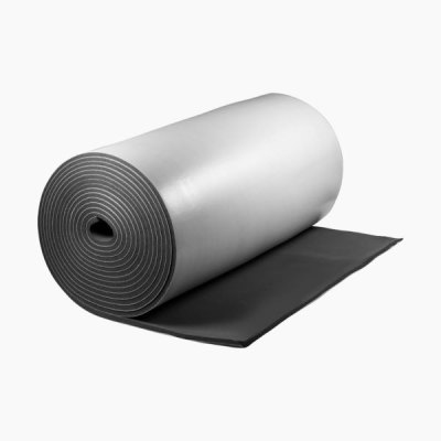 Рулон K-FLEX ST IC CLAD SR 13×1000 мм, 14 м