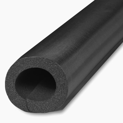 Трубка K-FLEX ST IC CLAD BK 9×35 мм, 1 м