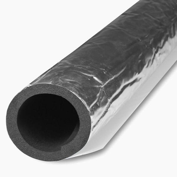 Трубка K-FLEX ST IC CLAD SR 25×28 мм, 1 м