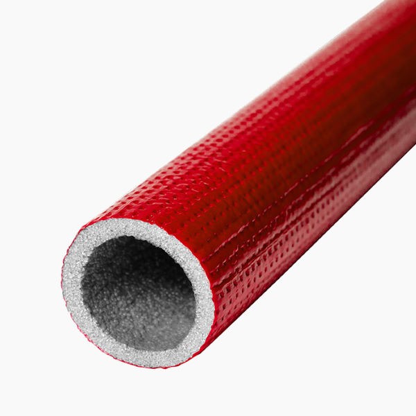 Трубка K-FLEX PE COMPACT 6×35 мм, 2 м, красная